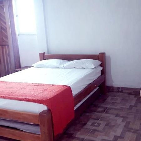 Hostal La Estrella Real Arboletes Exterior photo