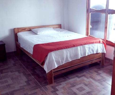 Hostal La Estrella Real Arboletes Exterior photo