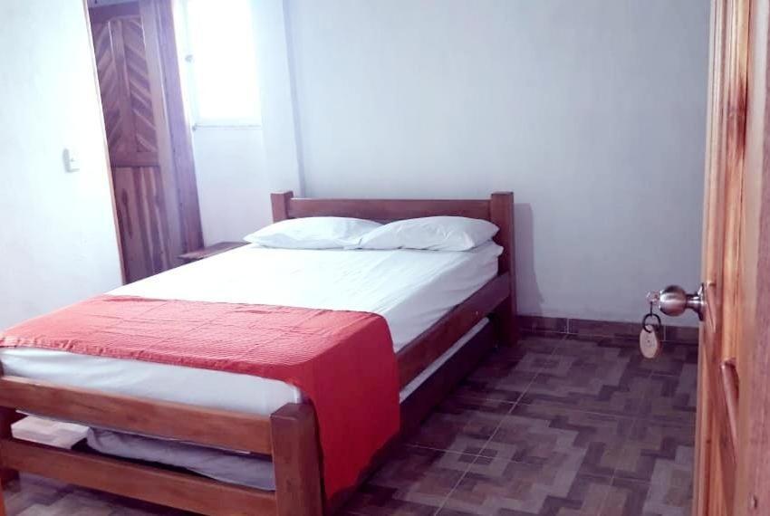 Hostal La Estrella Real Arboletes Exterior photo
